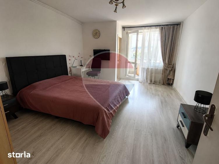 Garsoniera in Centrul Civic, acces rapid catre toate facilita?ile - 4