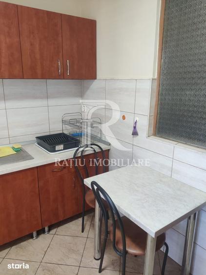 Apartament cu 3 camere de inchiriat | Centrul Civic | Oradea - 14