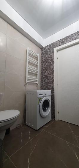 Garsonieră semidecomandată în Central