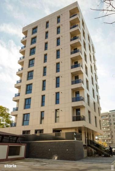 Garsonieră în Grozăvești