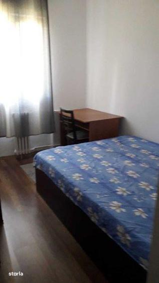 Apartament cu 2 camere în Rogerius