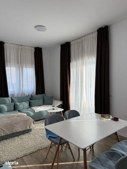 Apartament cu 3 camere decomandat în Câmpulung Moldovenesc