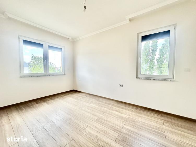Apartament spatios - 3 camere - Zona Calea Urseni - 4