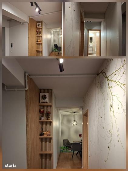 3 camere Nordmark RESIDENCE , mobilat / utilat , Amplasament DEOSEBIT! - 6
