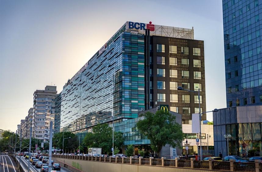 Spațiu comercial, de 240 mp, în Victoriei