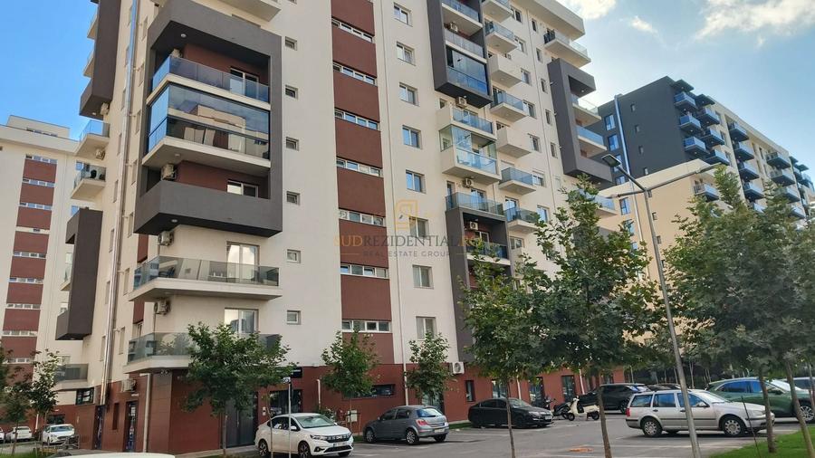 Apartament finalizat 2024 cu 2 camere, 58.9 mp, Metalurgiei, Sector 4 - 2