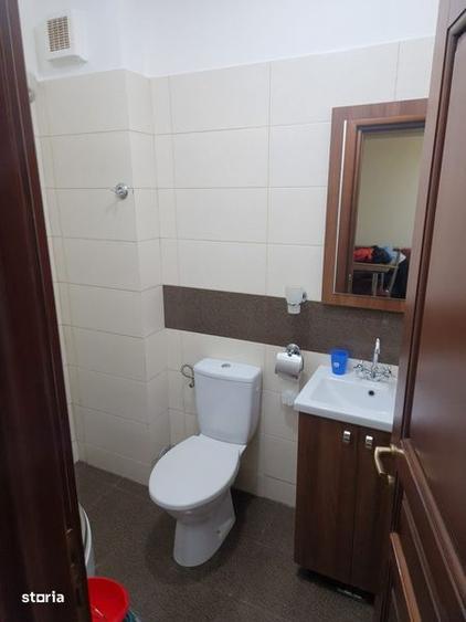 Garsonieră în Letea Veche