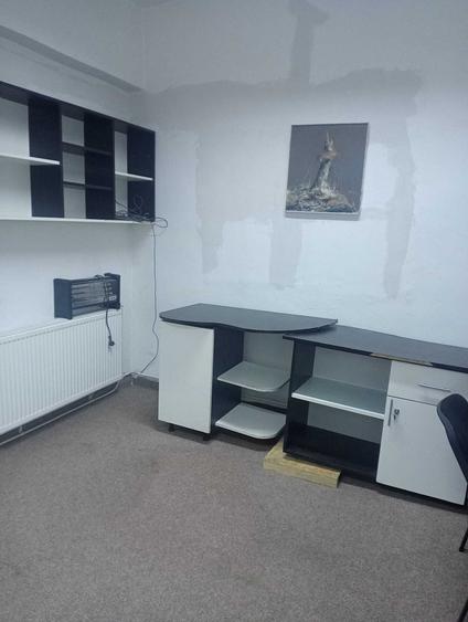 Spațiu comercial, de 12 mp, în Central