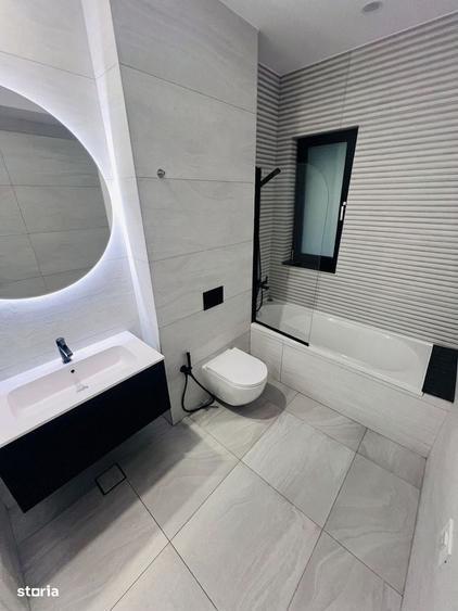 Apartament cu 2 camere în Moșilor