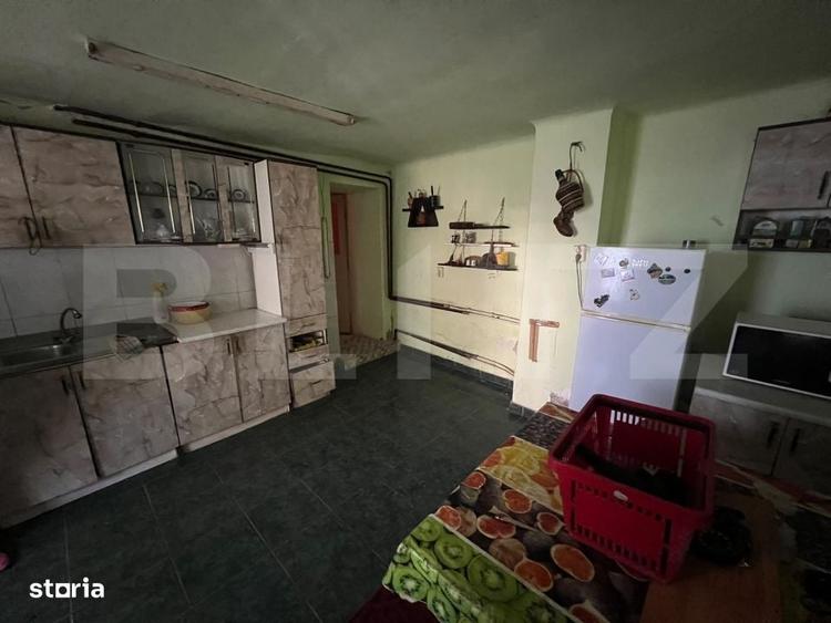Casă cu 4 camere în Central