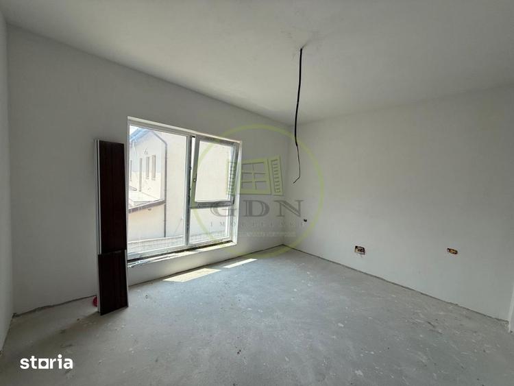 Casă cu 5 camere cu Teren 308 Mp în Lascăr Catargiu