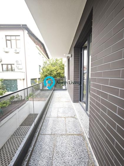 Apartament cu 2 camere în Bucureștii Noi