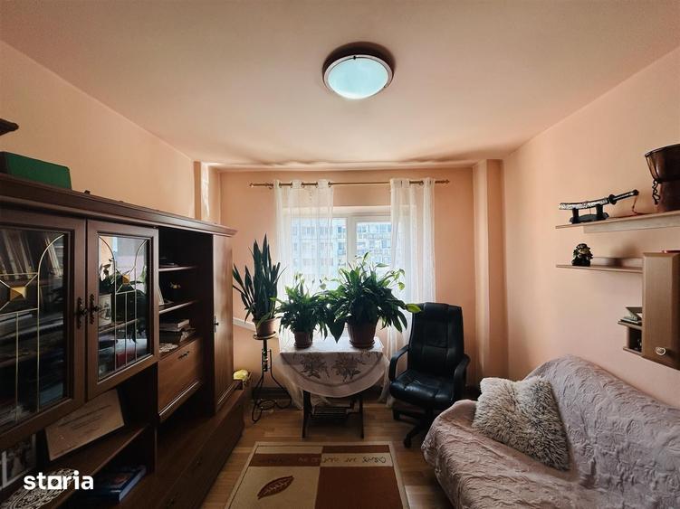Apartament 4 camere decomandat | 75mp | 2 bai | Balcon | Mihai Viteazu - 8