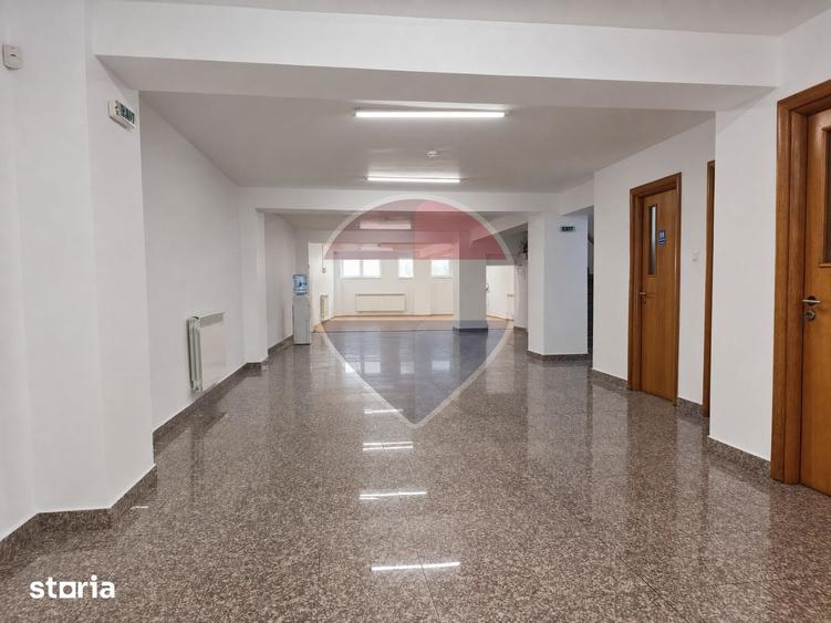 Spațiu comercial, de 285 mp, în Grozăvești
