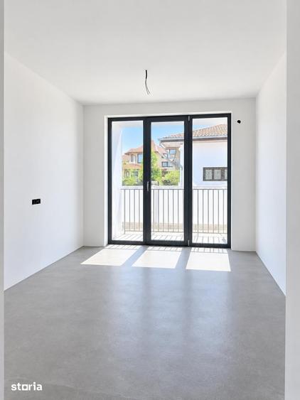 Apartament cu 2 camere în Cetate