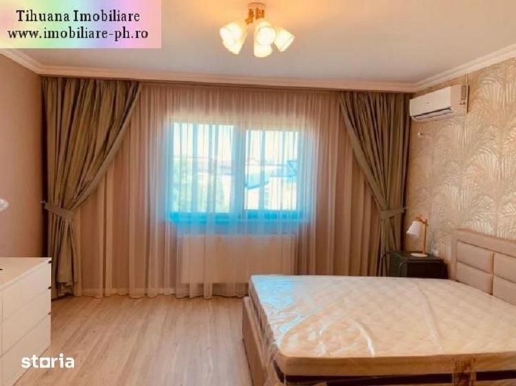 Apartament 2 camere + terasa inchisa de inchiriat : Albert - 15