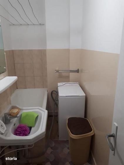 Apartament cu 3 camere în Salca