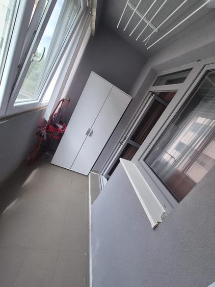 Apartament cu 3 camere decomandat în Militari