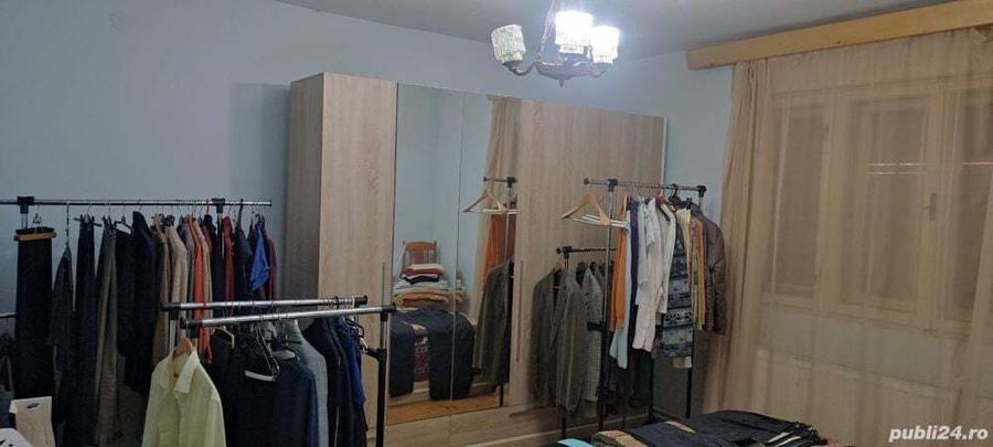 Apartament cu 4 camere decomandat în Tălmaciu