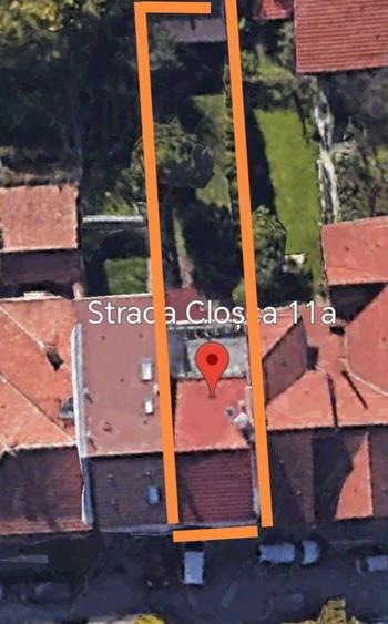 Casă cu 4 camere în Central