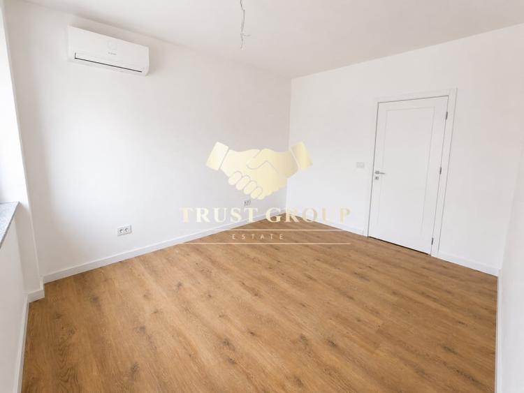 Apartament cu 2 camere decomandat în Pipera