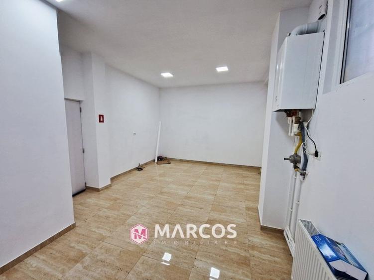 Spațiu comercial, de 70 mp, în Micro IV