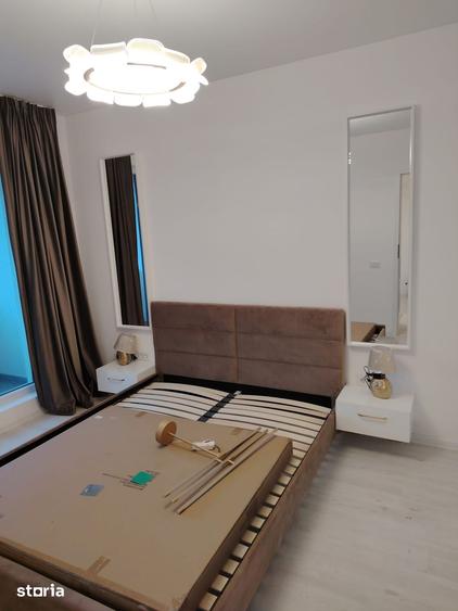 Apartament cu 2 camere în Chiajna