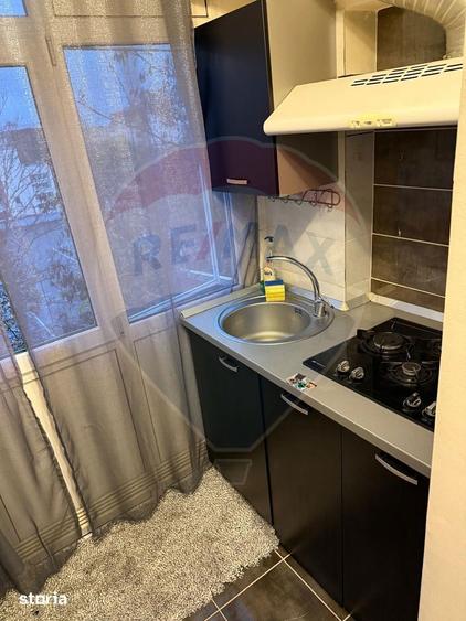 Apartament cu 2 camere decomandat în Rovine