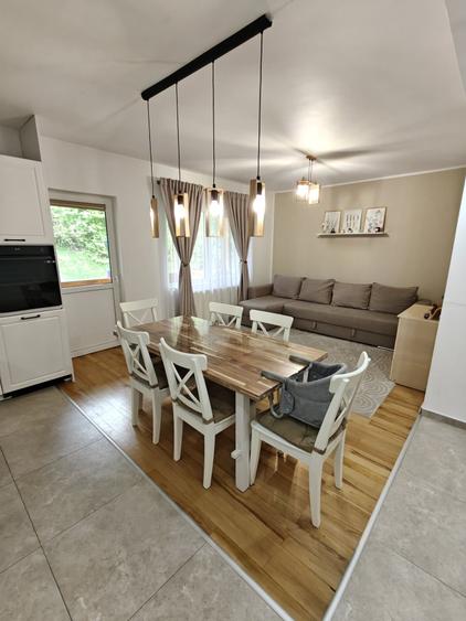 Apartament cu 3 camere, 58 mp, 2 balcoane, zona Statiei de Pompieri - 19