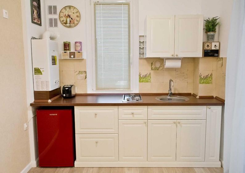 Apartament cu 2 camere decomandat în Braytim
