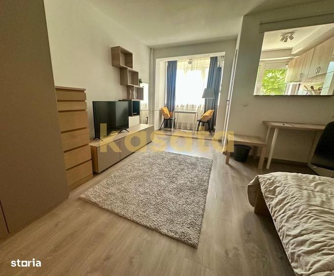 Garsoniera de vanzare | ParkLake Parcul IOR | - 7