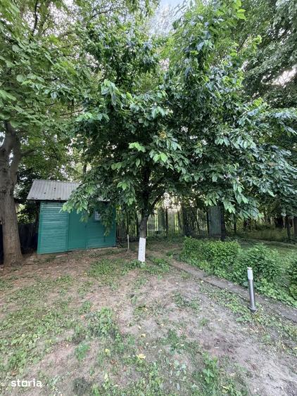 Casă cu 3 camere cu Teren 544 Mp în Domnești