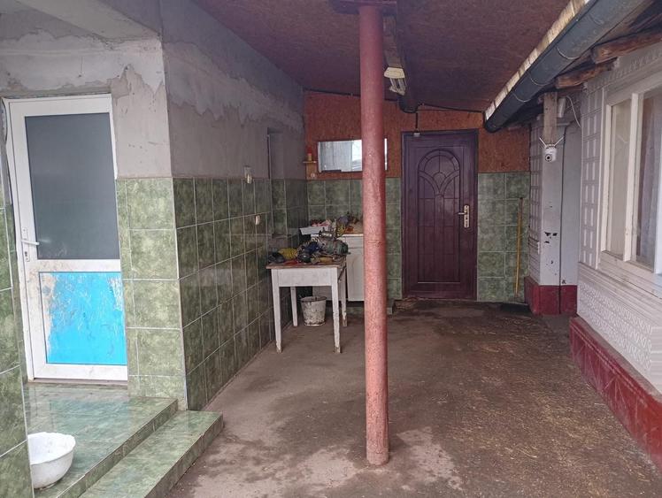 Casa de vanzare Fundeni Noi jud Galati - 3
