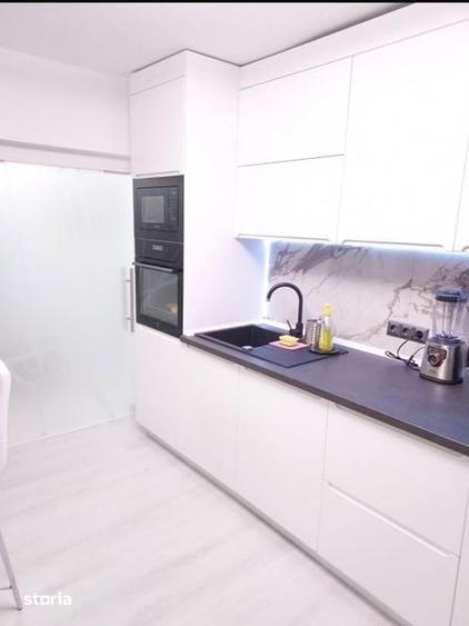 Apartament 3 camere - 2
