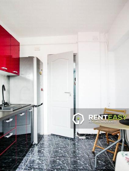 Apartament cu 3 camere în Gară