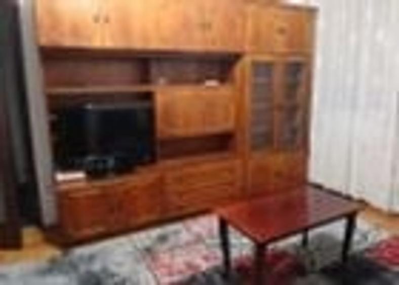 Apartament cu 2 camere semidecomandat în Mihai Bravu