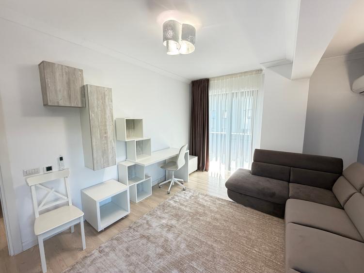Apartament cu 2 camere decomandat în Păcurari