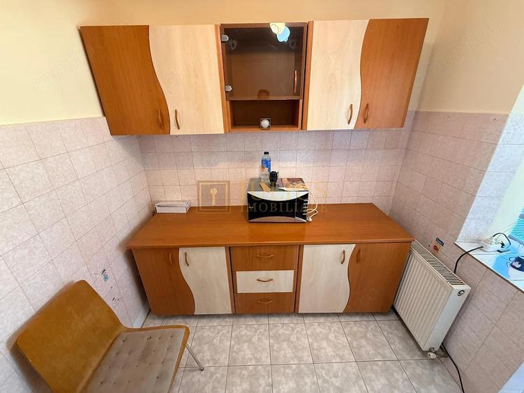 3 camere-2 dormitoare| langa Uranus Plaza| centrala proprie| etaj 1 - 7