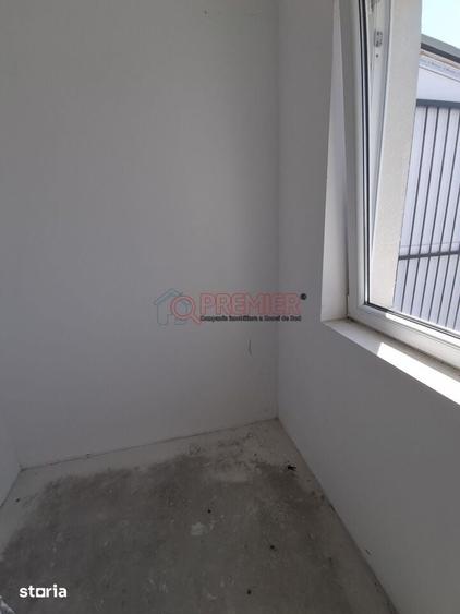 GARSONIERA spatioasa CU 30 MP TERASA! Spatiu rar, gata de mutare - 10