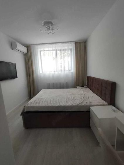 Apartament cu 2 camere decomandat în Chiajna