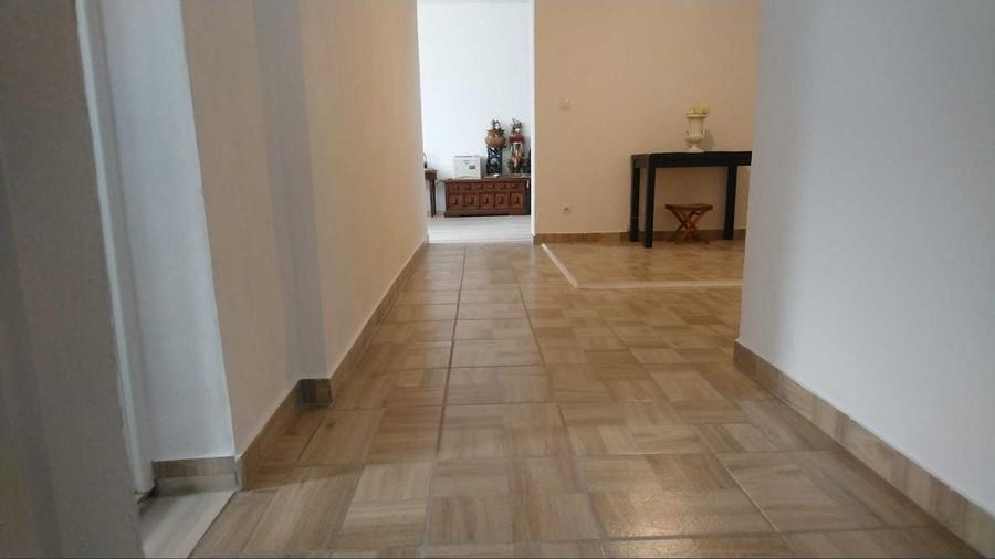 Casă cu 3 camere cu Teren 2116 Mp în Porumbeni