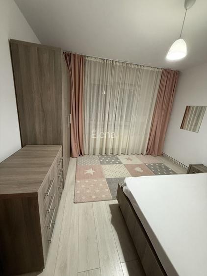 Inchiriez apartament 2 camere Pitesti Central