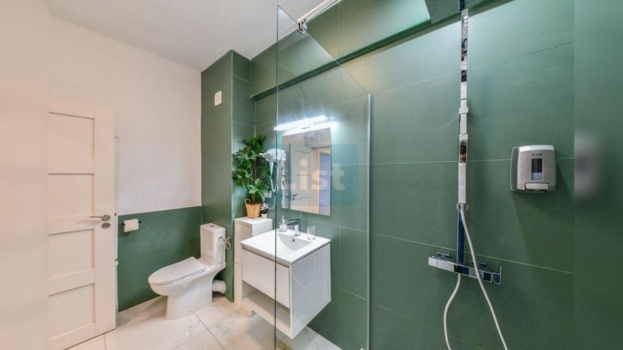 COMISION 0%!Apartament 2 cam | Semidecomandat | Ultrafinisat | Teilor - 7