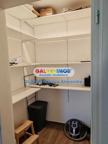 Apartament cu 2 camere decomandat, mobilat în Berceni