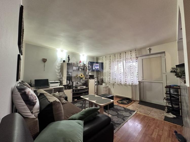 Apartament 3 camere | 64mp | Bloc nou | Manastur - Frunzisului! - 8