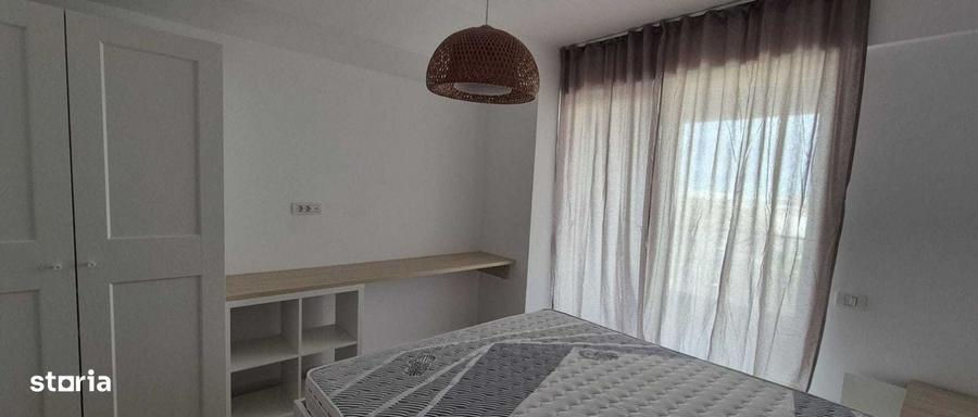 Apartament 2 camere | Ghica Apartments | Baicului | Parcare subterana - 2