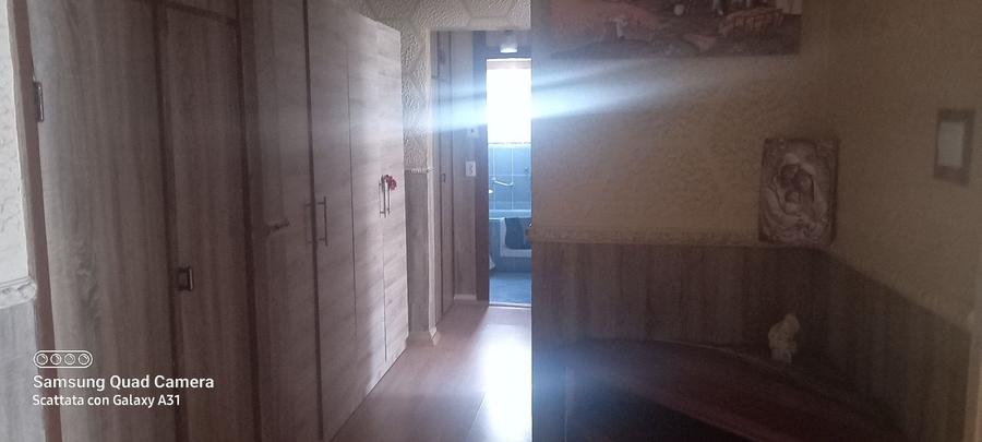 Vand apartament 3 camere - 1