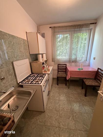 3 camere Nerva Traian Timpuri Noi etajul 1 60mp - 2
