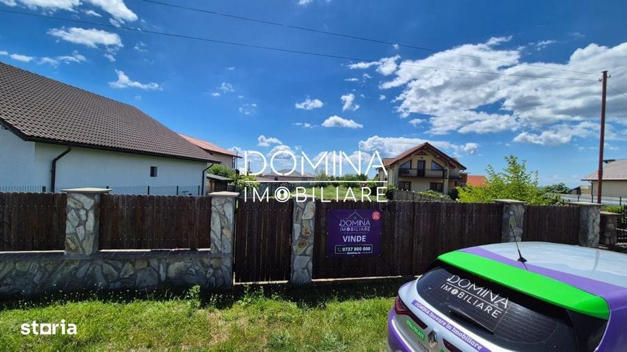 Spațiu comercial, în Preajba Mare