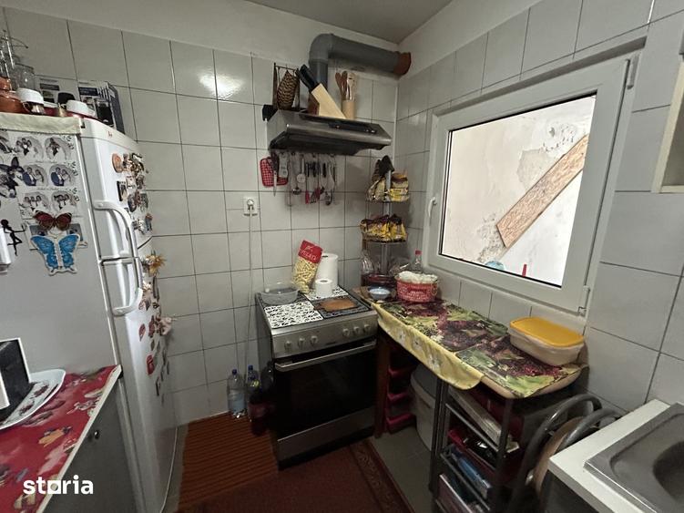 Apartament cu 3 camere în Aradul Nou